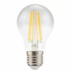 Airam Filament LED A60 E27 2700K 1055lm 8,5W, Normal