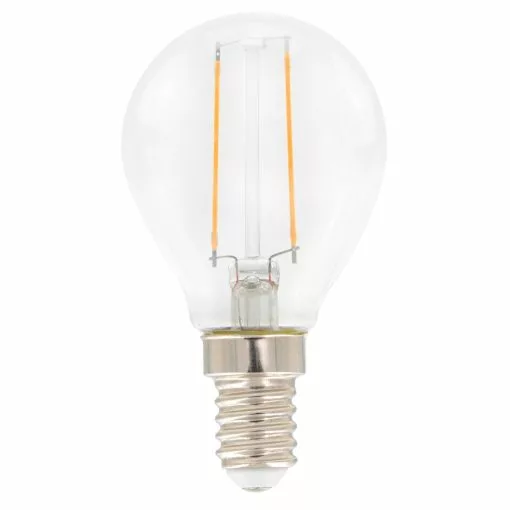 Airam Filament LED Ball Lamp 2,5W E14 250lm -Knoppen & handgrepen Verkoop airam filament led ball lamp 25w e14 250lm 0