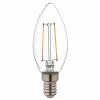 Airam Filament LED Candle Light C35 2700K 2,5W E14 250lm