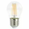 Airam Filament LED E27 2700K 470lm 4,5W Ball Lamp