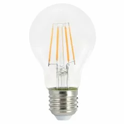 Airam Filament LED E27 2700K 470lm 4,5W Standard Lamp