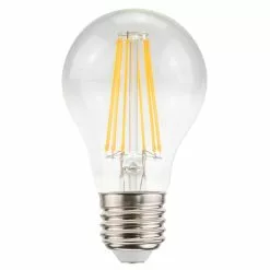 Airam Filament LED E27 2700K 806lm 7W Dimmable
