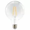Airam Filament LED Glob 125 Mm E27 2700K 250lm 2,5W