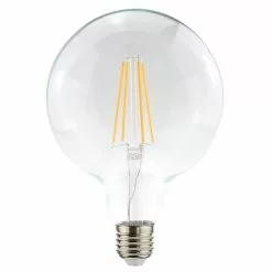 Airam Filament LED Glob 125 Mm E27 2700K 250lm 2,5W