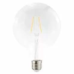 Airam Filament LED Glob 95 Mm E27 2700K 250lm 2,5W