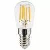 Airam Filament LED Peerlamp E14 2200K 220lm 2,5W Helder Dimbaar