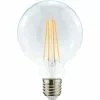 Airam LED Decor Filament G95 5W E27 300lm Dimbaar Clear