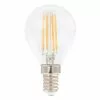 Airam LED Filament P45 4,5W E14 470lm Dimbaar