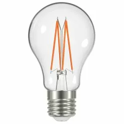 Airam LED Filament Plant Lamp Normal E27 180lm 5W