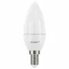 Airam LED Opal C35 3W E14 2700k 250lm, 2-pack