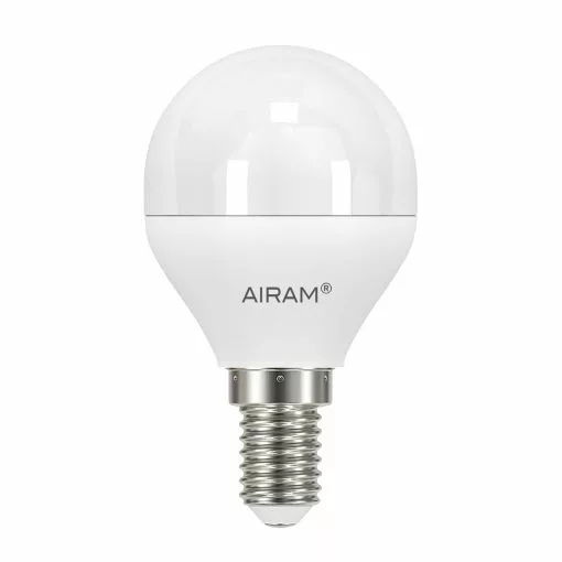 Airam LED Opal P45 4,5W E14 2700k 480lm Dimmable -Knoppen & handgrepen Verkoop airam led opal p45 45w e14 480lm dimmable 0