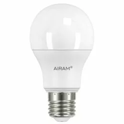 Airam LED Staande Lamp 10,5W E27 1060lm Dimbaar