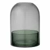AYTM Tota Lantern Large, Black/Forest