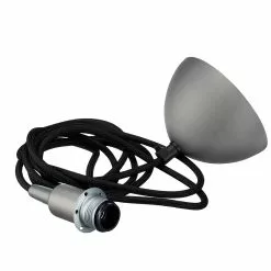 Belid Gloria Suspension E14, Oxide Gray