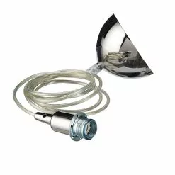 Belid Gloria Suspension E14, Chrome