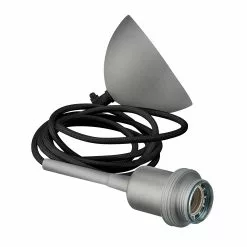 Belid Gloria Suspension E27, Oxide Gray