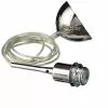 Belid Gloria Suspension E27, Chrome