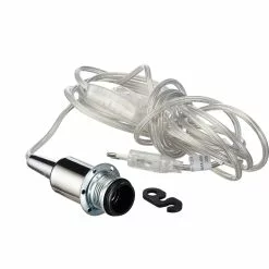 Belid Gloria Window Suspension E14, Chrome