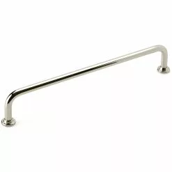 Beslag Design 1353-192 Handle, Nickel-plated
