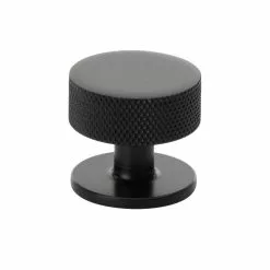 Beslag Design Crest Knob 32