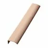 Beslag Design Edge Handle 350mm, Brushed Copper