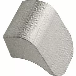 Beslag Design Fall Handle Stainless Look, CC 16