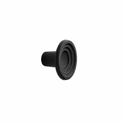 Beslag Design Fleur Knob 46 Mm, Cast Iron