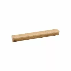 Beslag Design Handle Ante-128, Oak