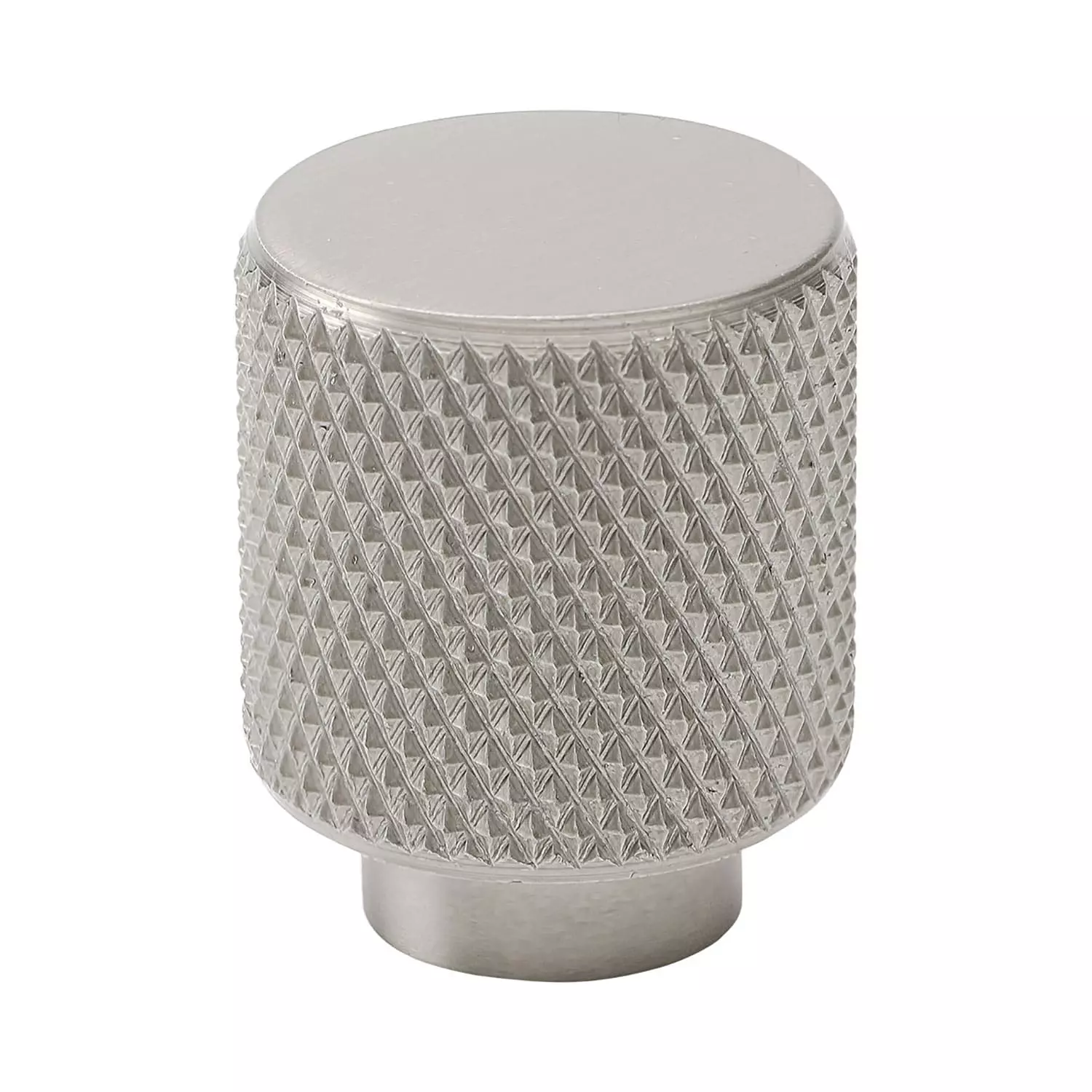 Beslag Design Helix Knop, Roestvrij Look 1 Beslag Design Helix Knop, Roestvrij Look