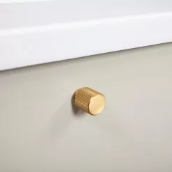 Beslag Design Helix Knop, Messing -Knoppen & handgrepen Verkoop beslag design helix knob 9