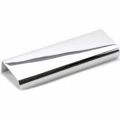 Beslag Design Lip Handle Chrome, CC 80