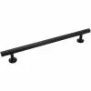 Beslag Design Portland Handle 192, Black