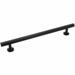 Beslag Design Portland Handle 192, Black