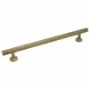 Beslag Design Portland Handle 192, Antique Bronze