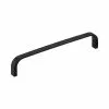 Beslag Design Pronto Handle, Black