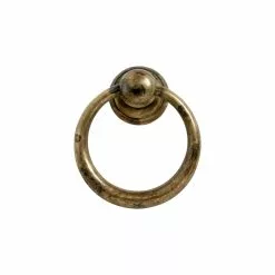Beslag Design Ring 157-33, Antique