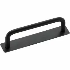 Beslag Design Royal Handle Matt Black