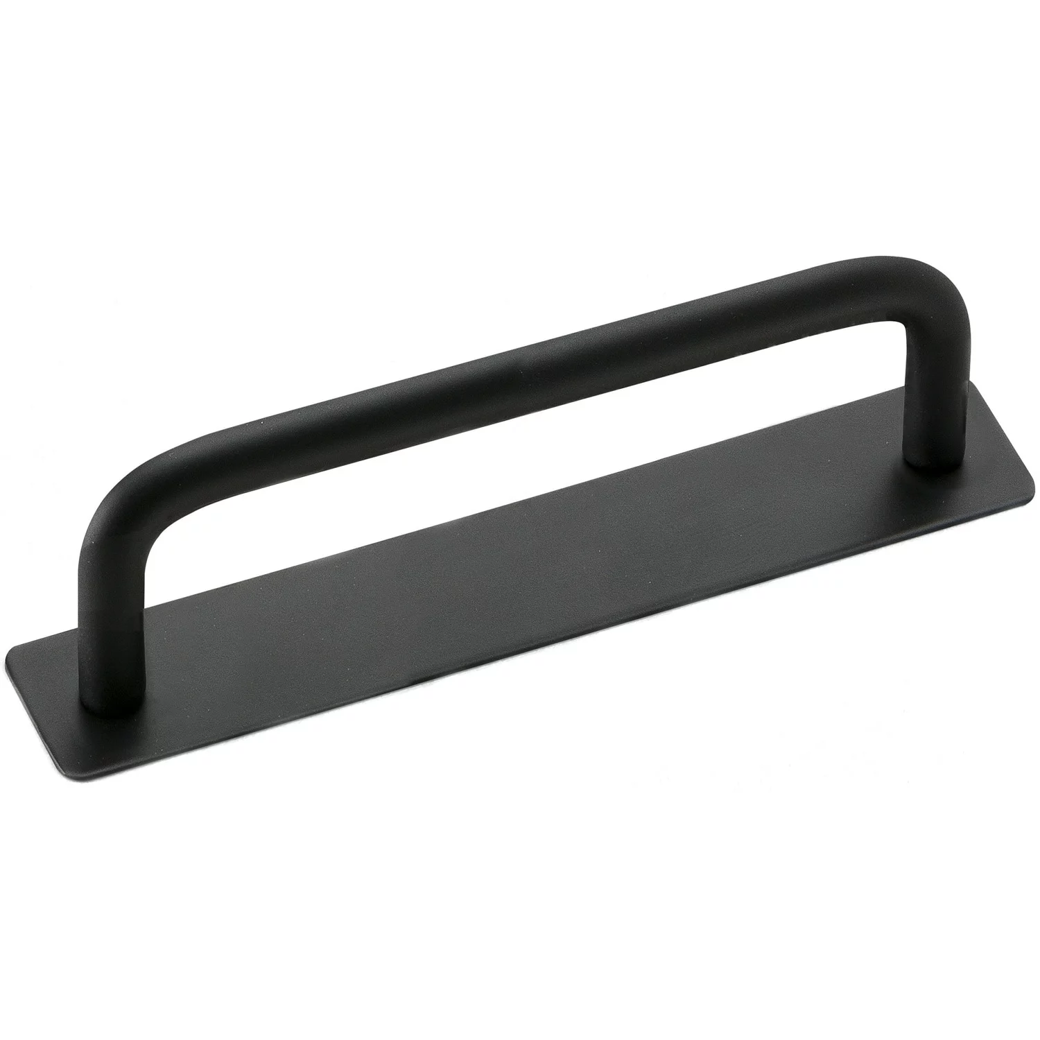 Beslag Design Royal Handle Matt Black 1 Beslag Design Royal Handle Matt Black