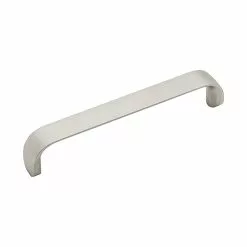 Beslag Design Time Handle, Stainless Steel