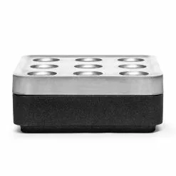 Born In Sweden Bowl For Stumpastaken Small, Black