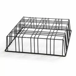 Born In Sweden Grid For Stumpastake Original, Black