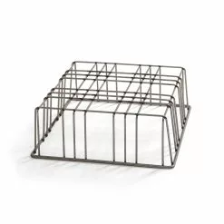 Born In Sweden Grid For Stumpastaken Small, Aluminium