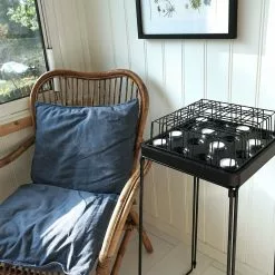 Born In Sweden Standaard Voor Stumpastaken Orginal, Staal -Knoppen & handgrepen Verkoop born in sweden stand for stumpastaken original 6