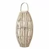 Broste Copenhagen Aleta Votive 77,5 Cm, Natural