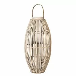 Broste Copenhagen Aleta Votive 77,5 Cm, Natural