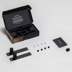 Knoppen & handgrepen Verkoop -Knoppen & handgrepen Verkoop buster punch cross plate knop pak van 2 0