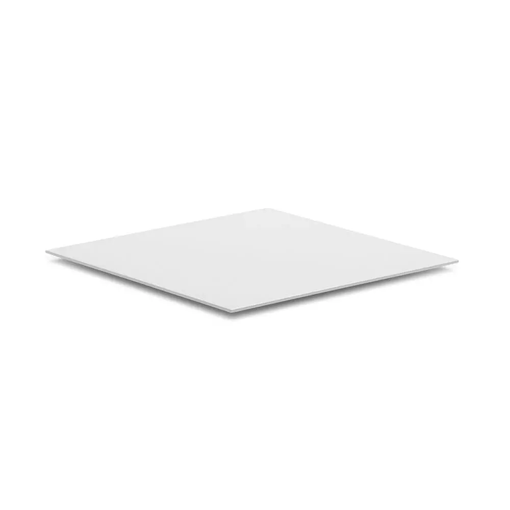 By Lassen Kubus 4 Base, White 1 By Lassen Kubus 4 Base, White