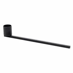 By Lassen Kubus Snuffer, Black