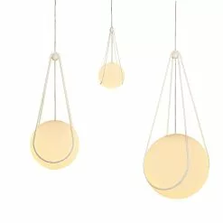 Design House Stockholm Kosmos Small 16 Cm, White 9 Design House Stockholm Kosmos Small 16 Cm, White -Knoppen & handgrepen Verkoop design house stockholm kosmos small 11