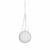 Design House Stockholm Kosmos Small 16 Cm, White
